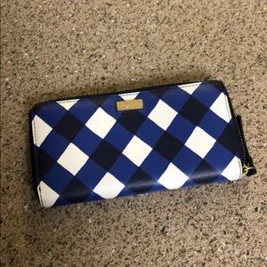 Kate Spade Wallet BRAND NEW